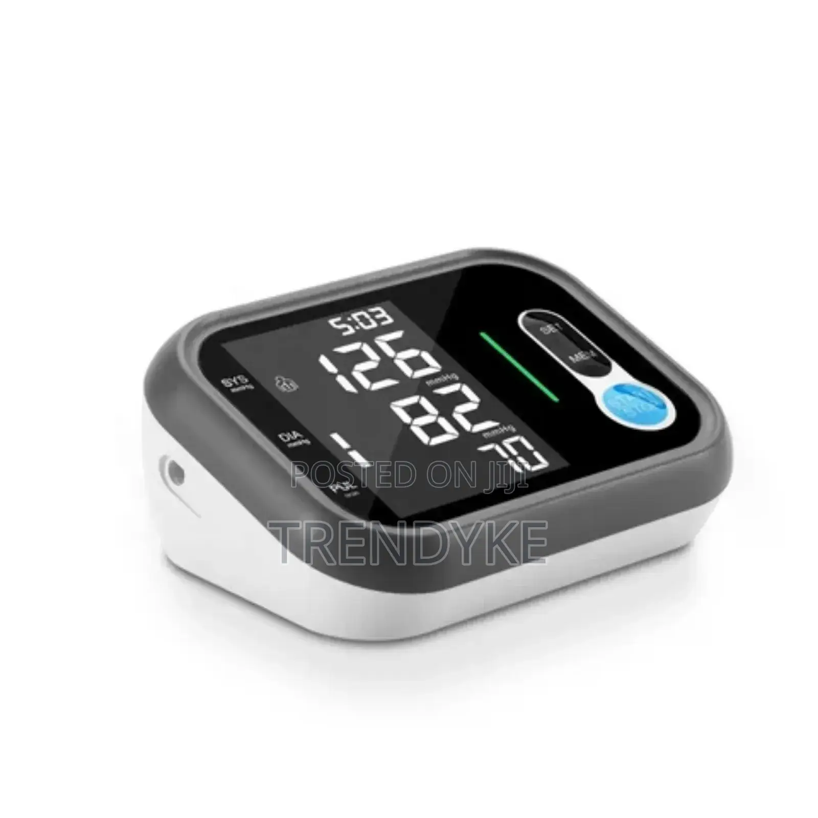 Blood Pressure Machine