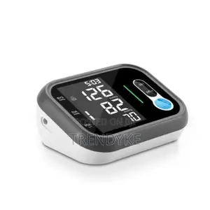 Blood Pressure Machine