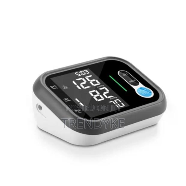Blood Pressure Machine - thumbnail 5