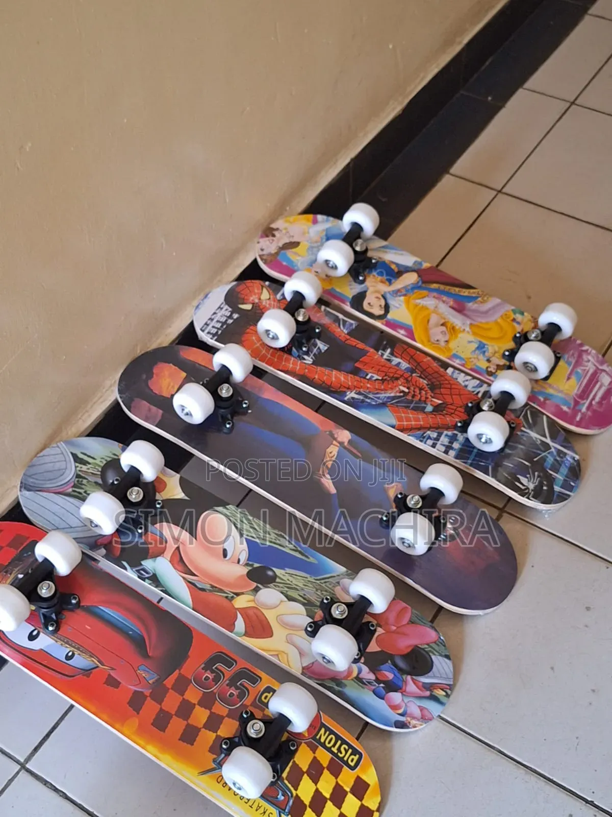 Kids Skateboard