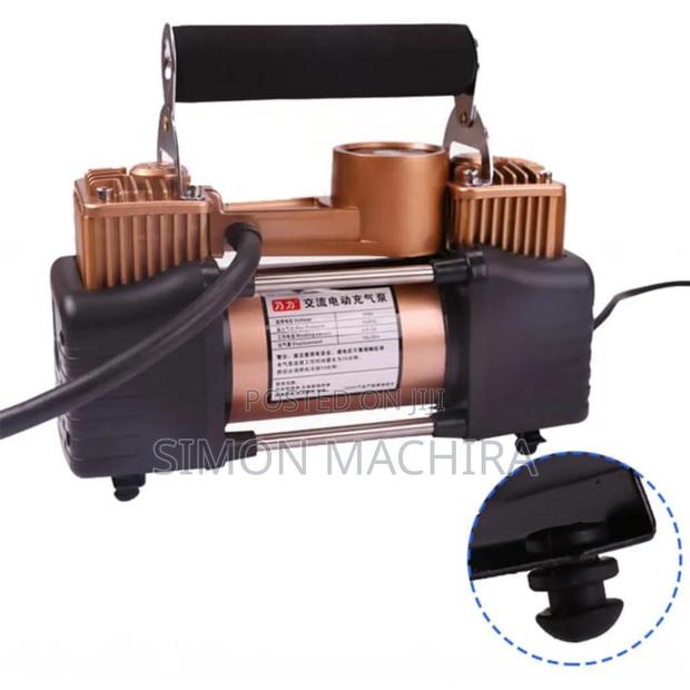 Air Compressor 220V Portable