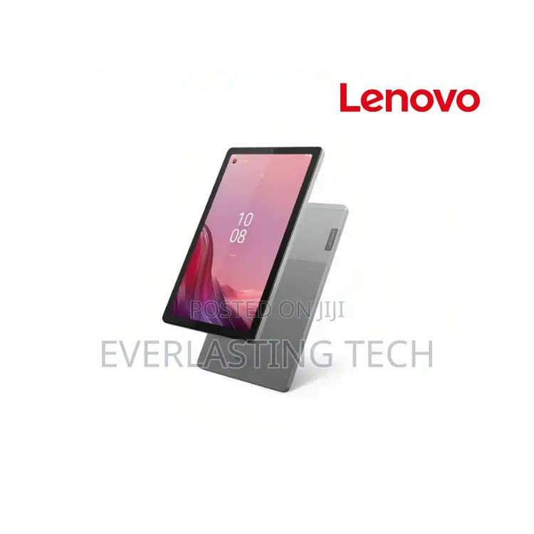 New Lenovo Tab M9 128 GB Gray
