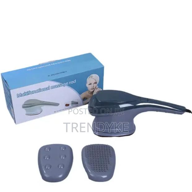 Multifunctional G5 Massager - thumbnail 2