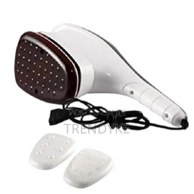 Multifunctional G5 Massager - thumbnail 3