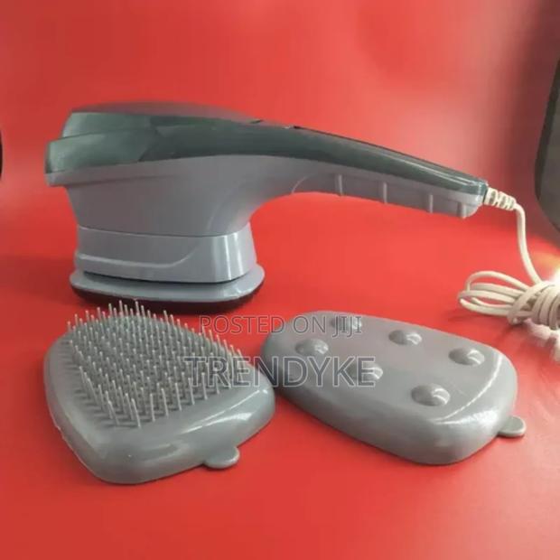 Multifunctional G5 Massager - thumbnail 4