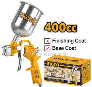 400cc Air Spray Gun