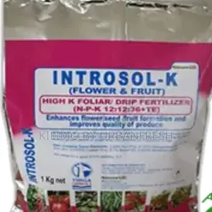 Introsol P Fertilizer (1 Ltr)