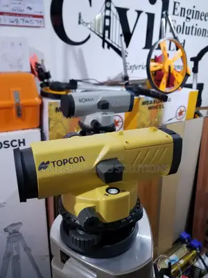 Topcon Surveyor Level