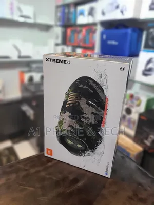 JBL Xtreme4