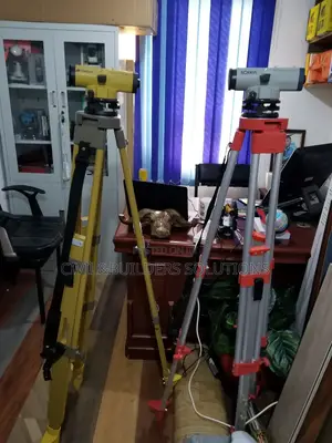 Topcon Sokkia Optical Level