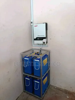 5kva-48v Battery Backup System-5kw Must Inverter