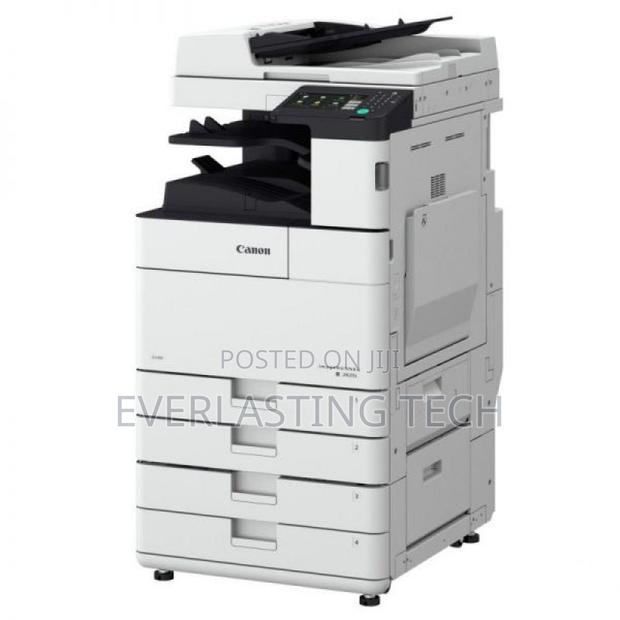 Canon Imagerunner 2730i 30ppm A3 Monochrome Laser Multifunct