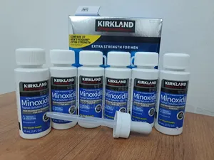 Kirkland Minoxidil 5% - 6 Pieces
