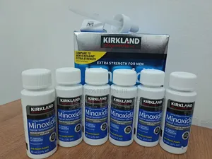 Kirkland Minoxidil 5% - 6 Pieces