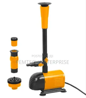 Fountain Pump