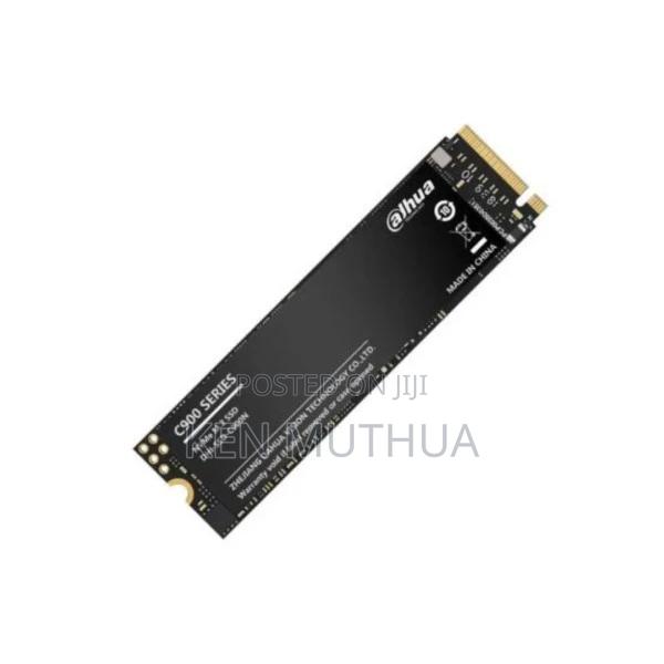 Dahua 256gb Nvme M.2 Pcie Gen 3x4 2280 SSD
