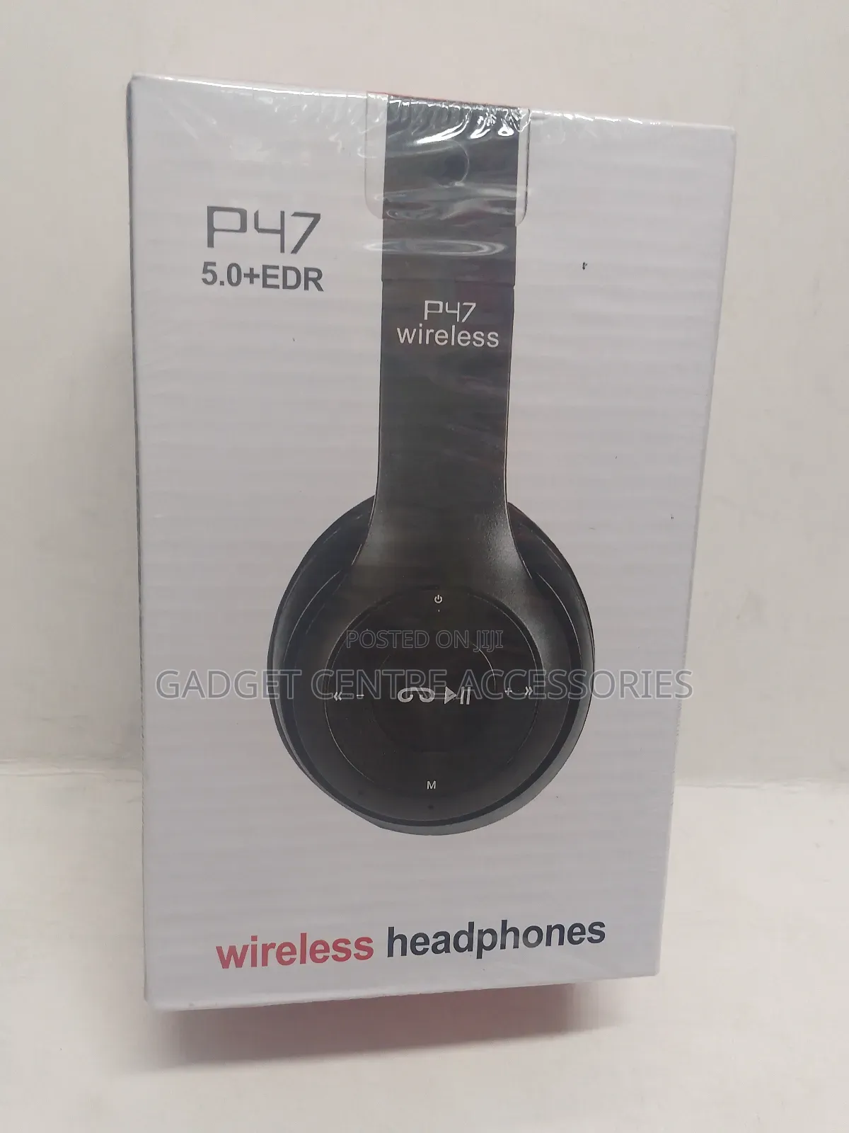 Best P47 Headphones
