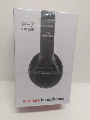 Best P47 Headphones