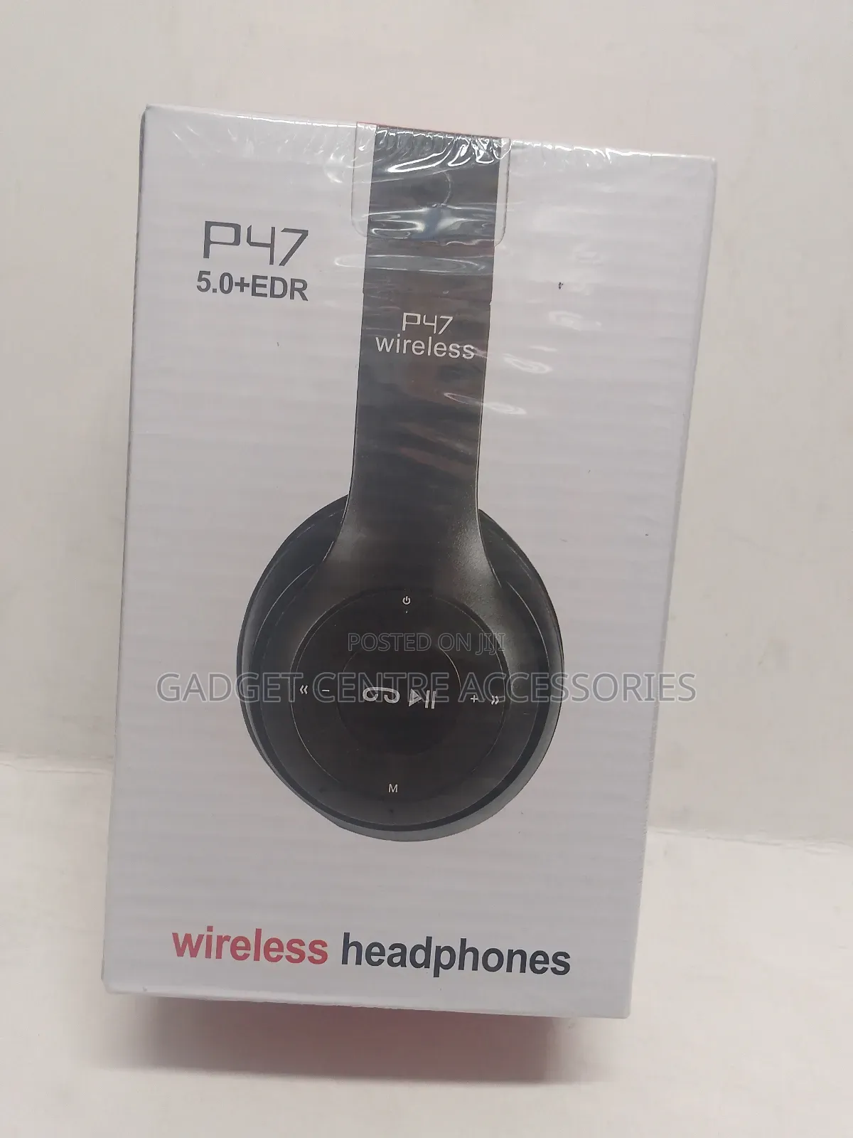 Best P47 Headphones