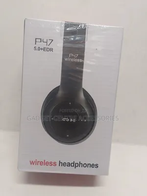 Best P47 Headphones