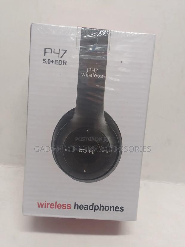 Best P47 Headphones - thumbnail 2