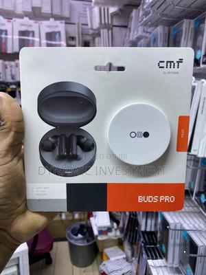 CMF Buds Pro Wireless Earbuds,Active Noise Cancellation - thumbnail 2