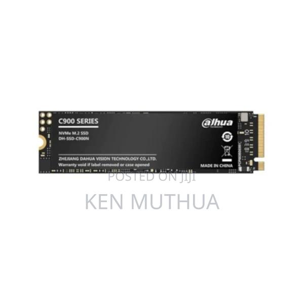 Dahua 512gb Nvme M.2 Pcie Gen 3x4 2280 SSD