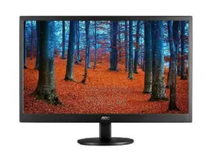 E970sw 18.5′′ Monitor