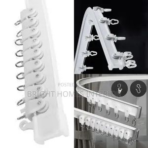 Bendable Rail Bendable Rail