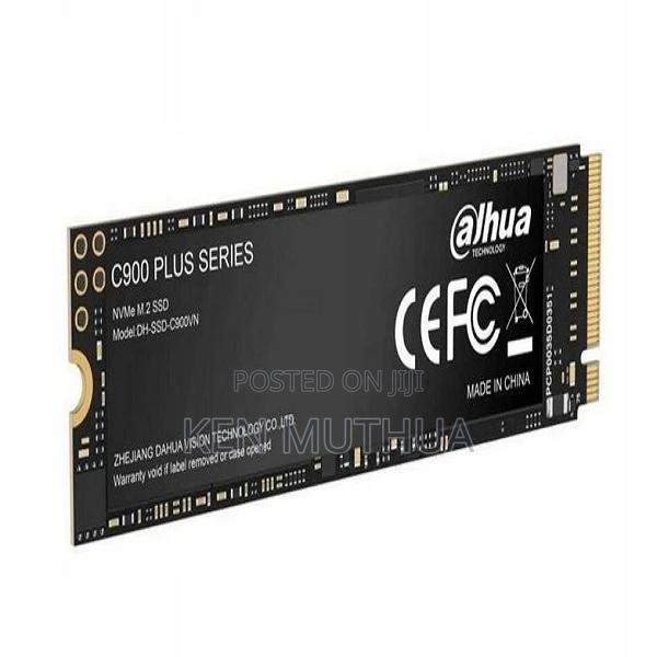 Dahua 1tb Nvme M.2 Pcie Gen 3x4 2280 SSD