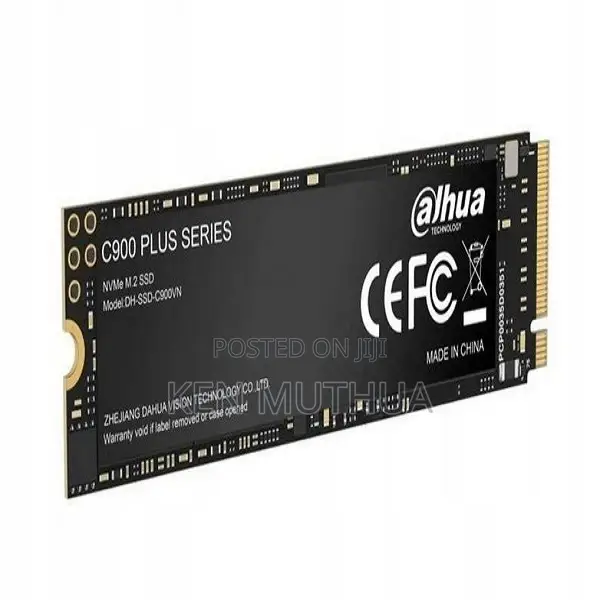Dahua 1tb Nvme M.2 Pcie Gen 3x4 2280 SSD
