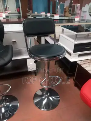 Executive Counter /Bar Stools