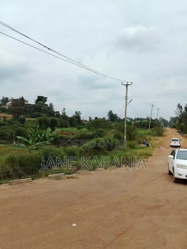 Prime Plot in Kasarani - main view