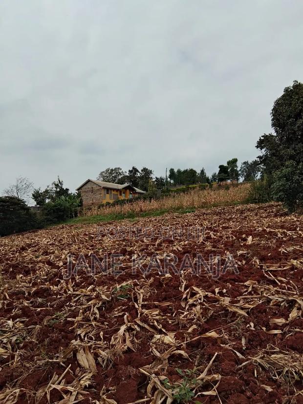 Prime Plot in Kasarani - thumbnail 3