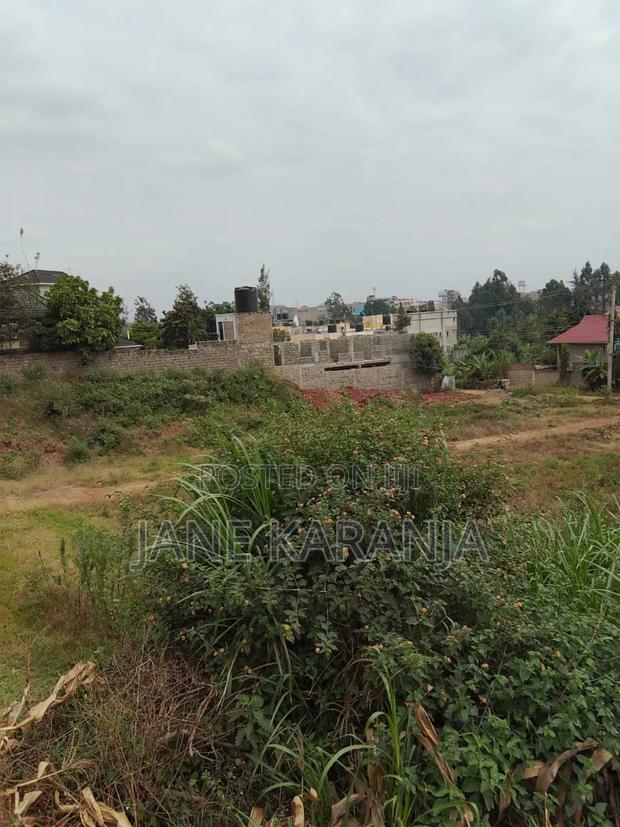 Prime Plot in Kasarani - thumbnail 5