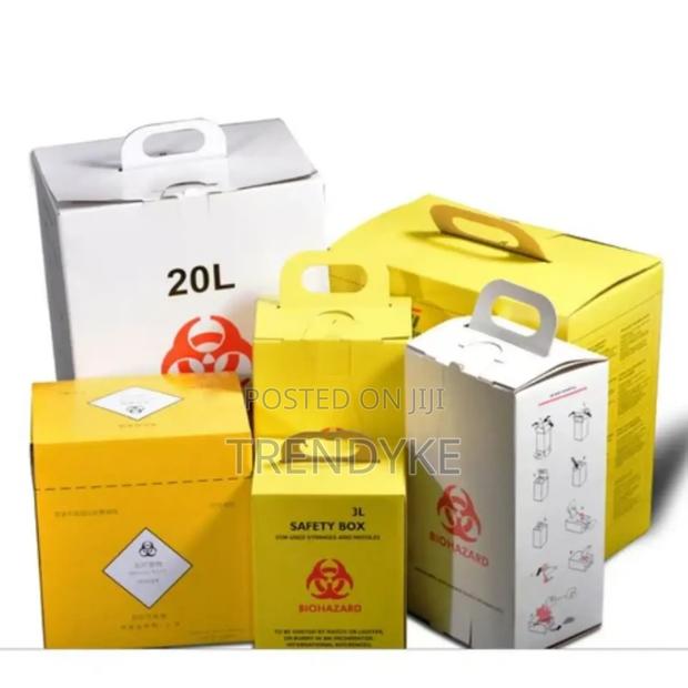 Safety Box - thumbnail 2