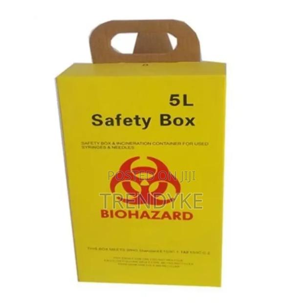 Safety Box - thumbnail 3