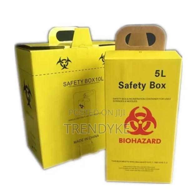 Safety Box - thumbnail 4