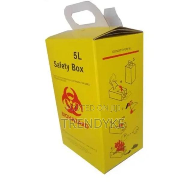 Safety Box - thumbnail 5