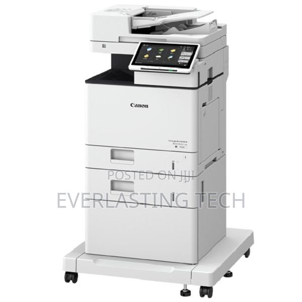 Canon Imagerunner 2745i 45 PPM A3 Monochrome Laser Multifunc
