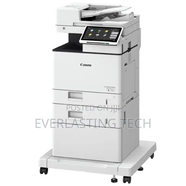 Canon Imagerunner 2745i 45 PPM A3 Monochrome Laser Multifunc