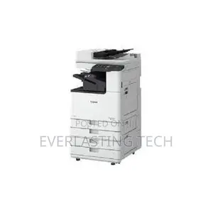 Canon Imagerunner 2745i 45 PPM A3 Monochrome Laser Multifunc