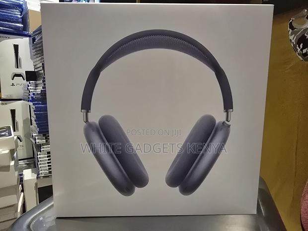 Airpods Max 2 Type C With Smart Case
