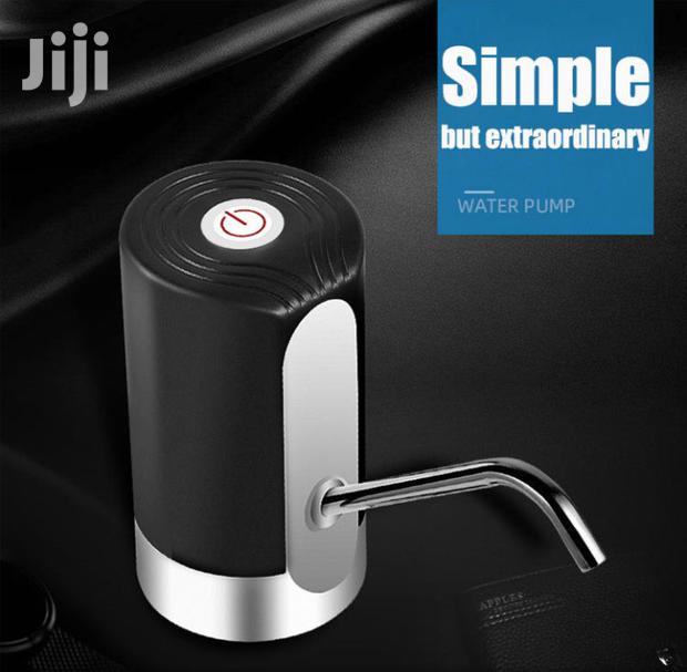 Electric USB Universal Water Pump
