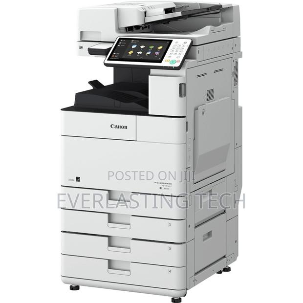Canon Imagerunner ADVANCE DX 4835i A3 Monochrome Laser Multi