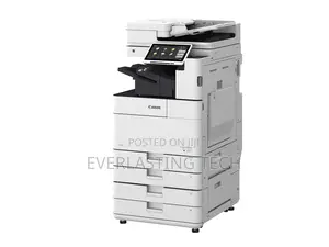 Canon Imagerunner ADVANCE DX 4835i A3 Monochrome Laser Multi