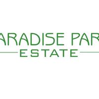 Paradise Park logo