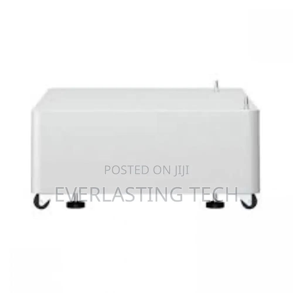 Canon Plain Pedestal Type-S3
