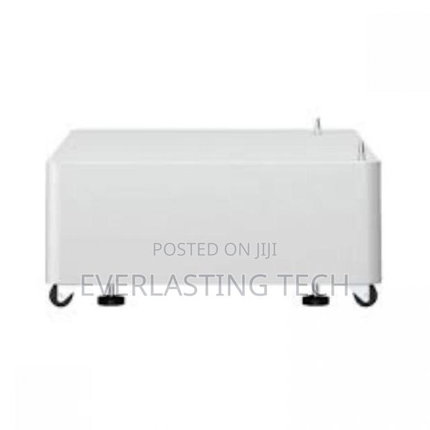 Canon Plain Pedestal Type-S3