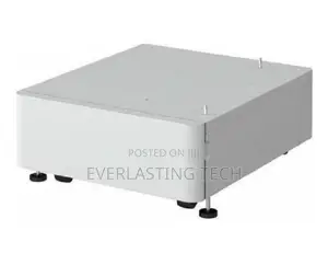 Canon Plain Pedestal Type-S3